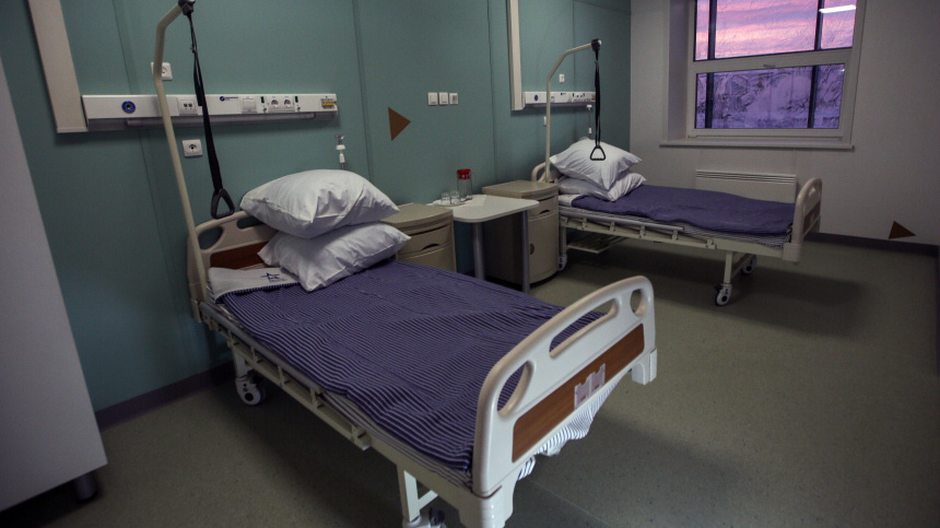    Фото: © РИА Новости/Павел Львов