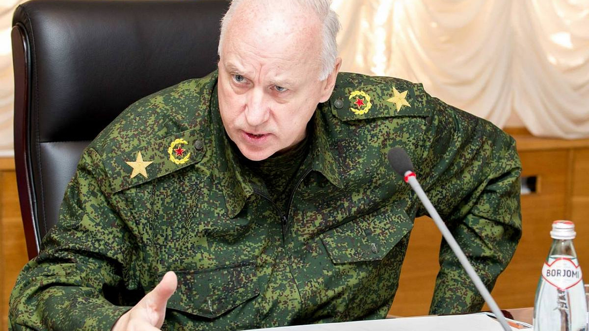 Когда наследство превращается в кошмар: Бастрыкин вмешался в липецкий скандал