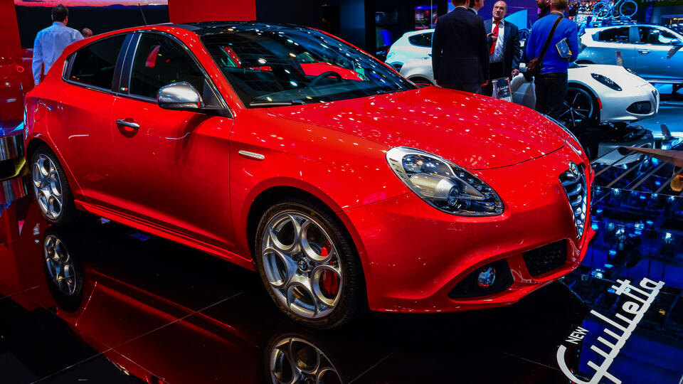 Фото: © www.globallookpress/Ed Aldridge