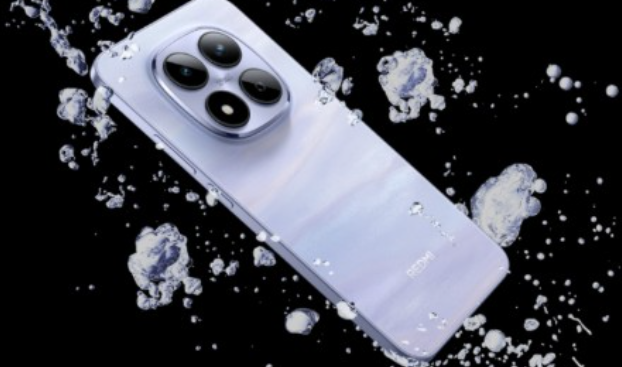 Redmi Note 15 Обзор