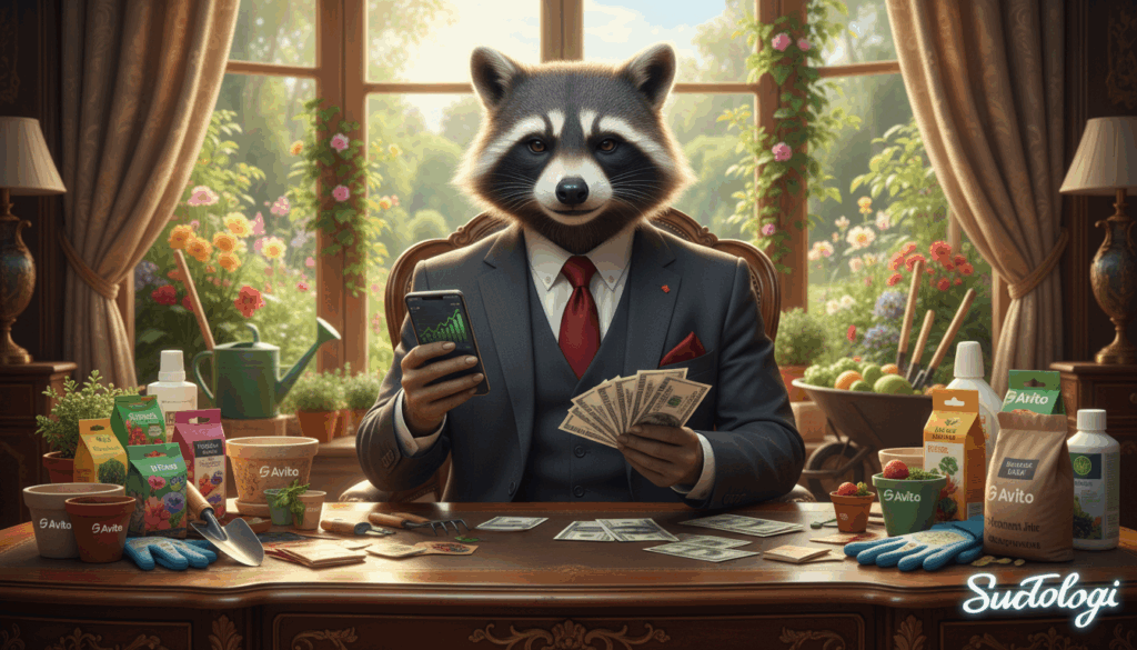    Арбитраж_в_Сад_и_огород_на_Авито_гарантия_и_спор Суетолог