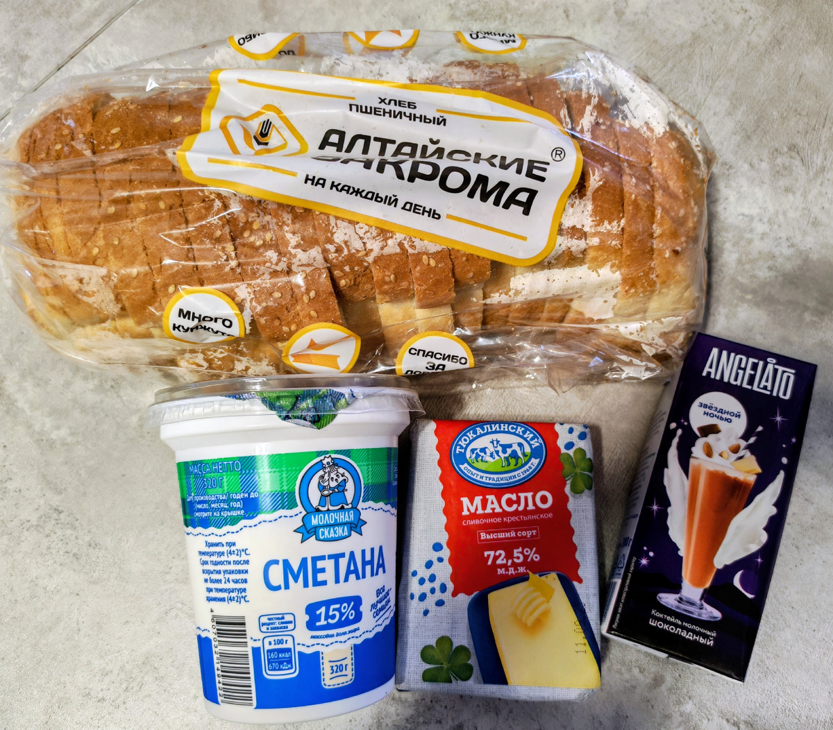 Личное фото автора канала