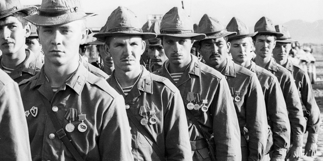 Судьба солдата (повесть)