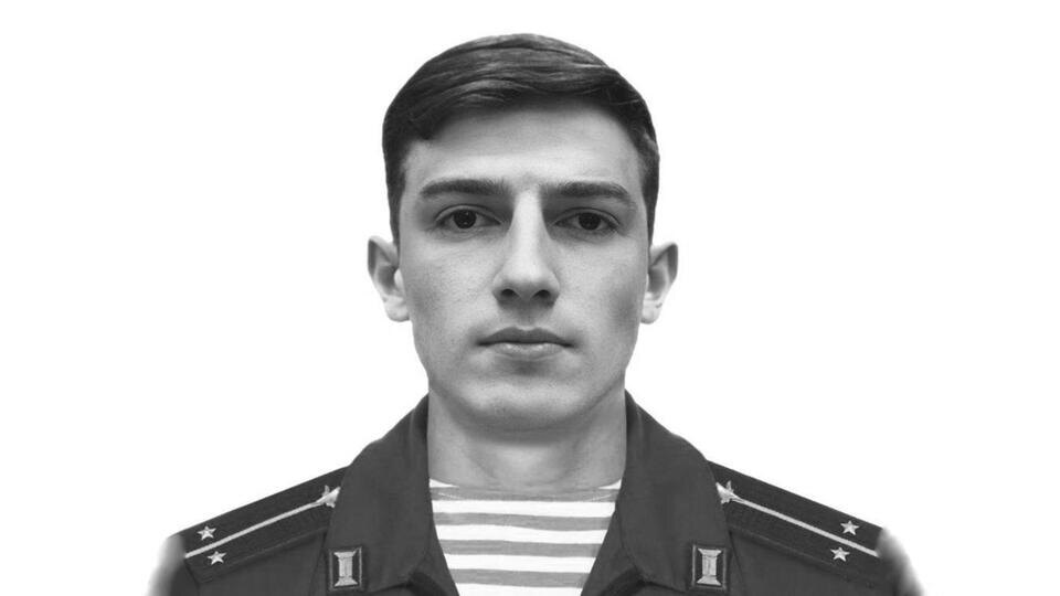     Сын командующего 18-й армией ЮВО Марзоев погиб в зоне СВО t.me/Сергей Меняйло