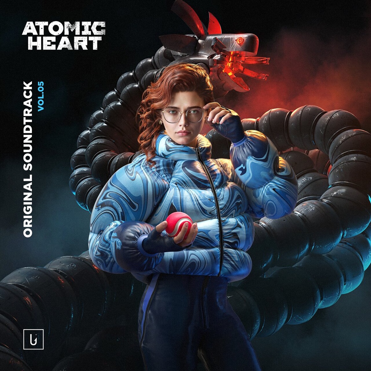 Atomic Heart, Vol. 5