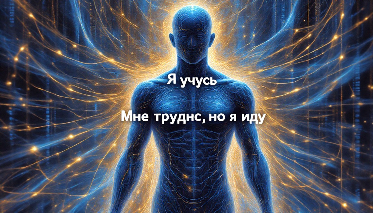 Как это работает: за кулисами AI-аффирмаций