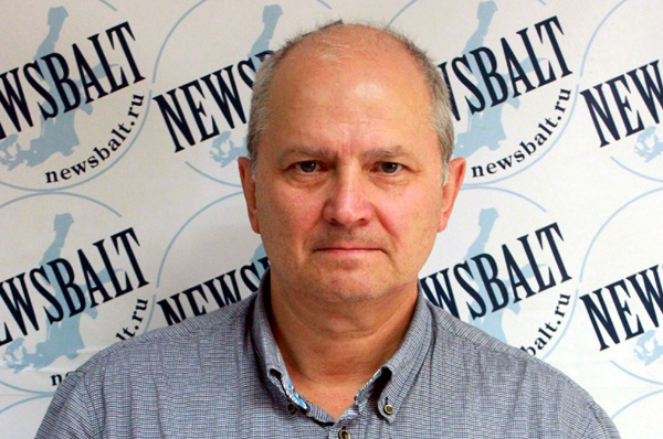 Илл.: Владимир Шульгин // Выступление на молодёжном форуме «ШУМ» в пос. Донское Калининградской области