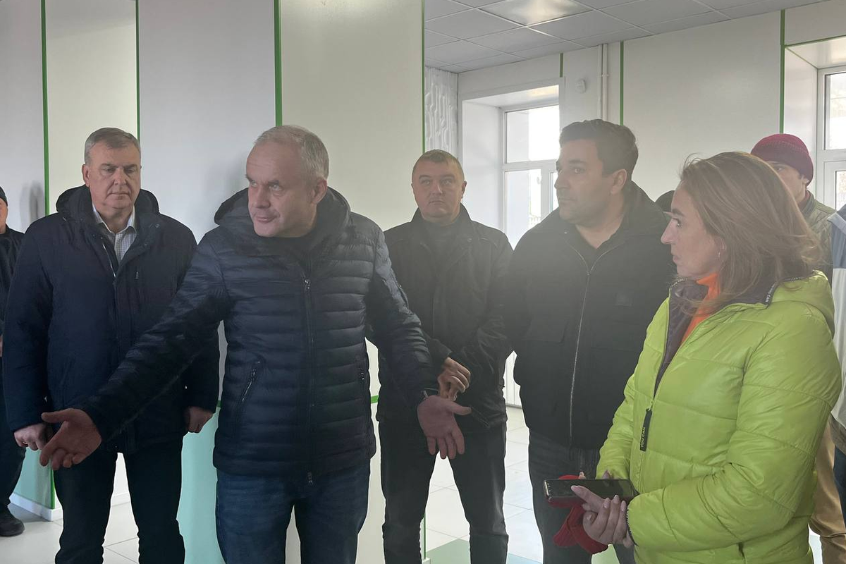 Листайте вправо, чтобы увидеть больше изображений