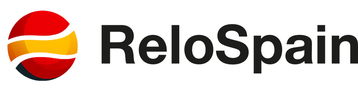 Логотип компании ReloSpain