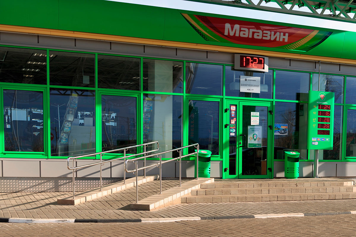    Фото: makalex69 / Shutterstock.com