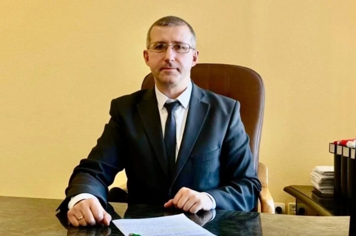    В мэрии Омска назначен руководитель департамента жилищной политики