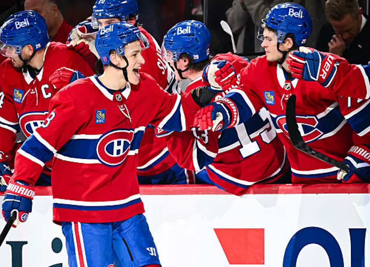     Канадский экс-хоккеист Дель Зотто заявил, что Демидов станет самым доминирующим игроком «Монреаля»