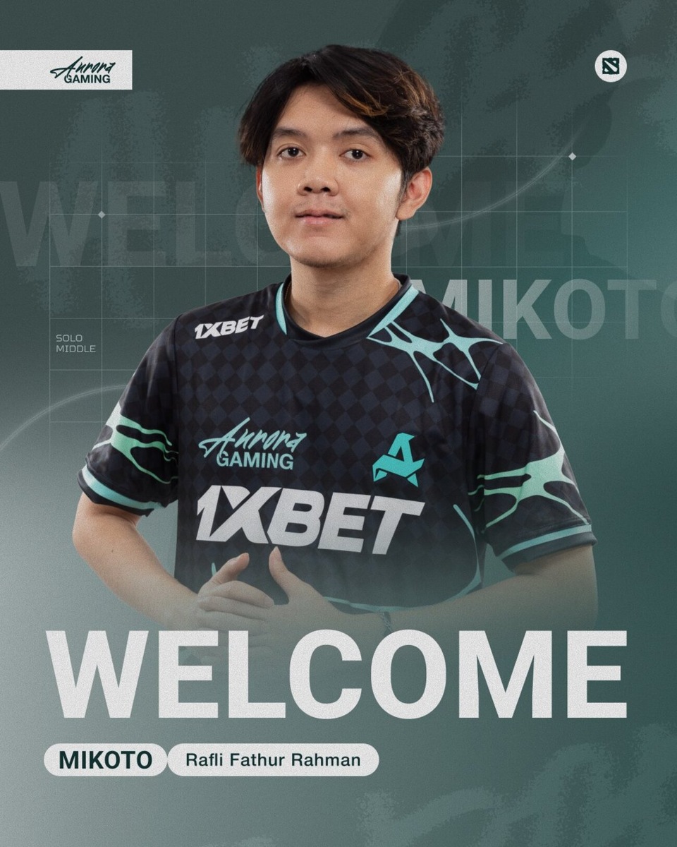 Источник: соцсети Aurora