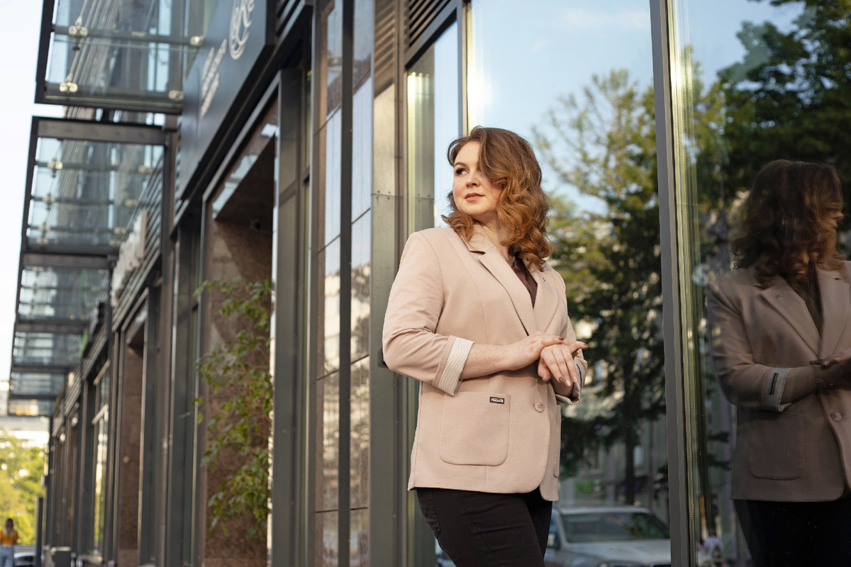 Автор: Мария Генис, арбитражный управляющий