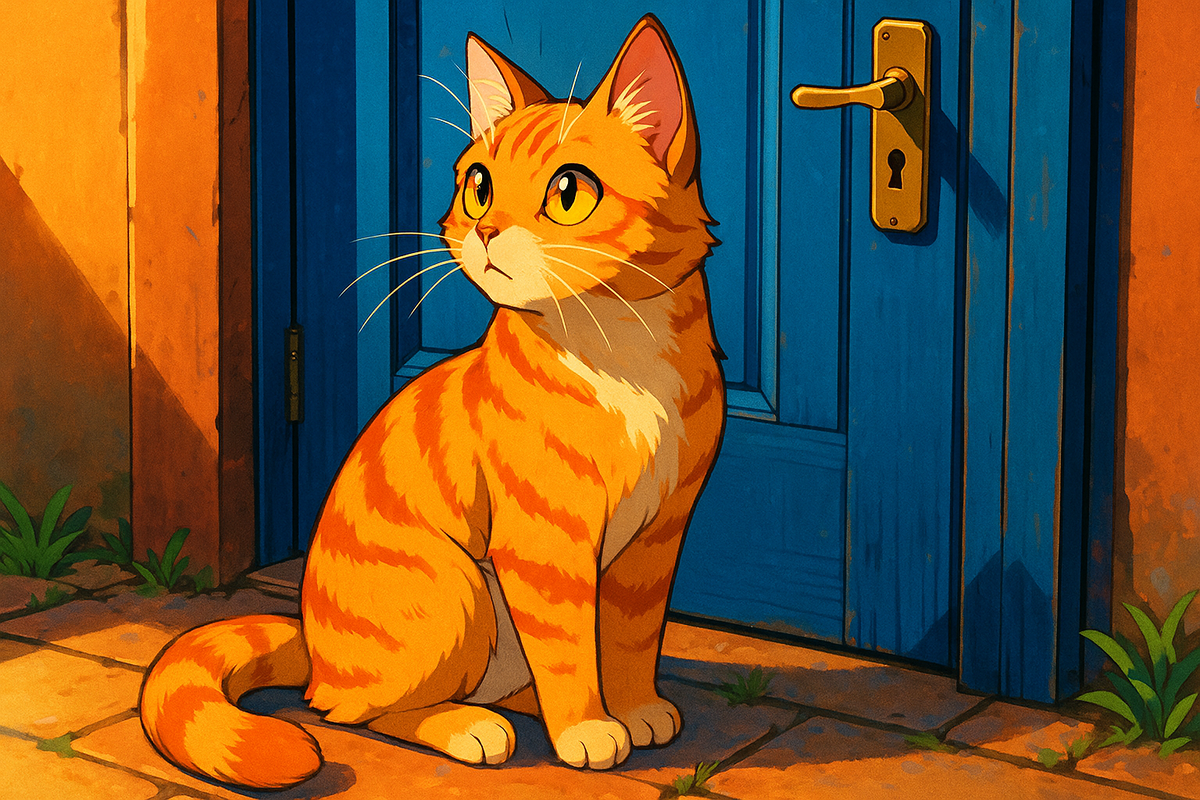 Тот, кто остался