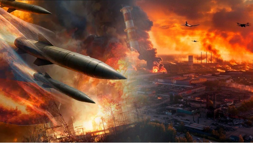 Коллаж Novorosinform