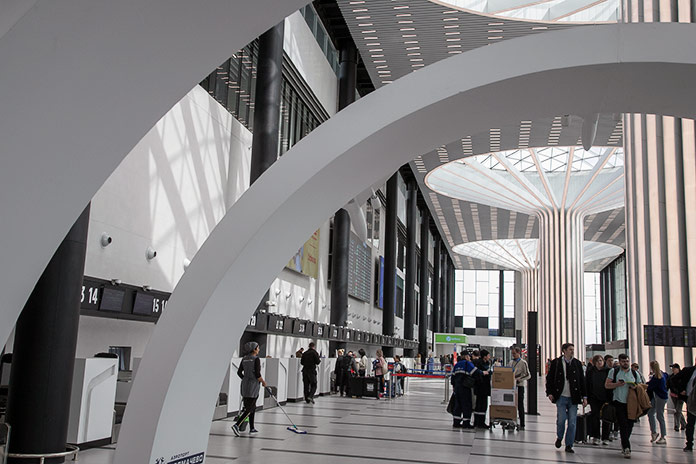    Фото из архива "Континента Сибирь"