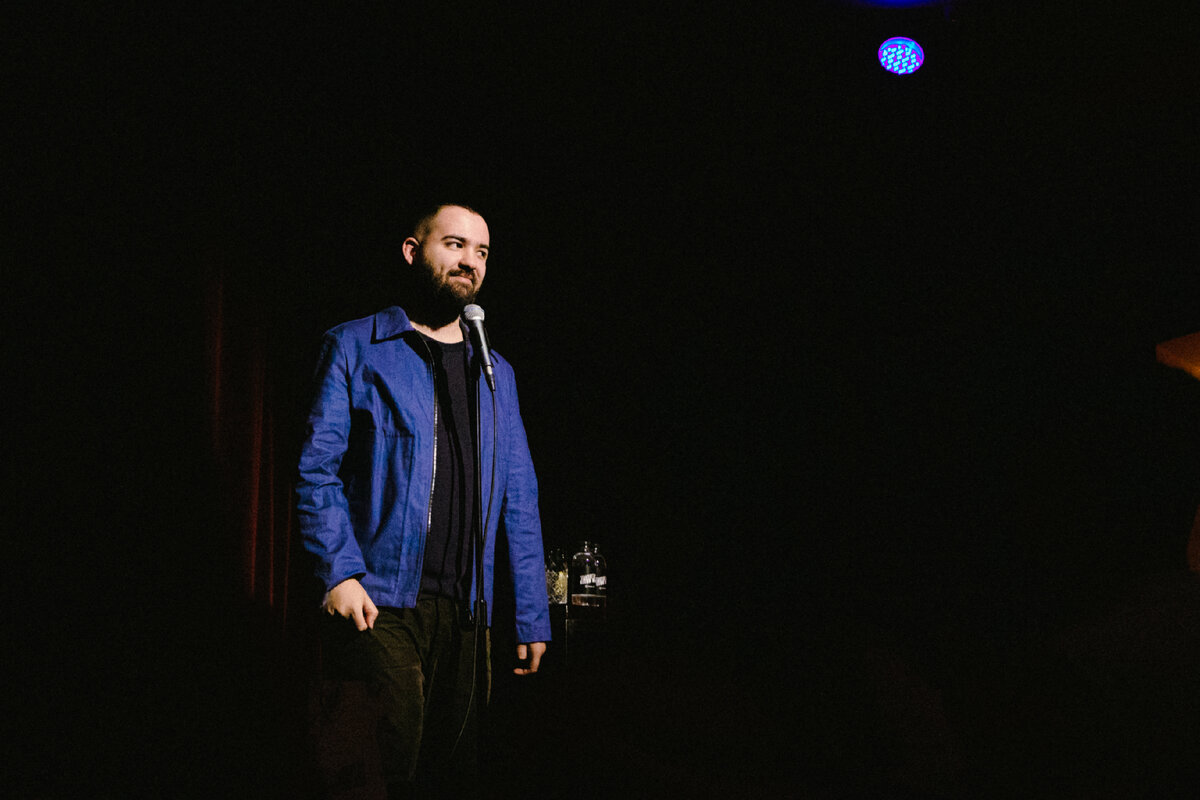 Гарик Оганесян