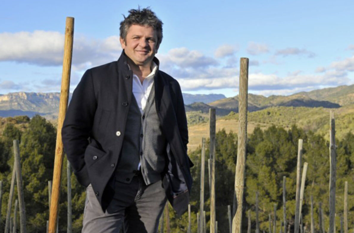 Альваро Паласиос