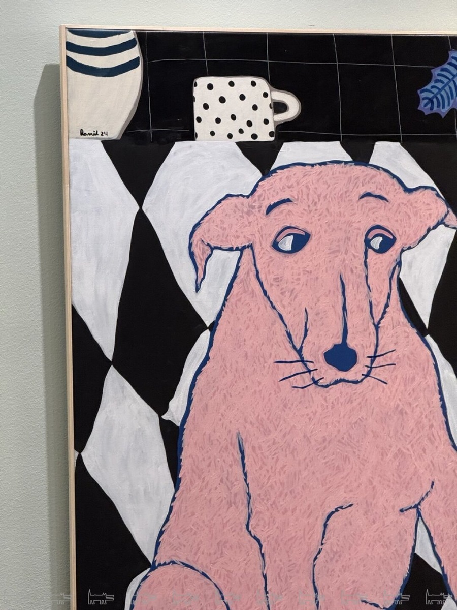    Фото: Собака.ru