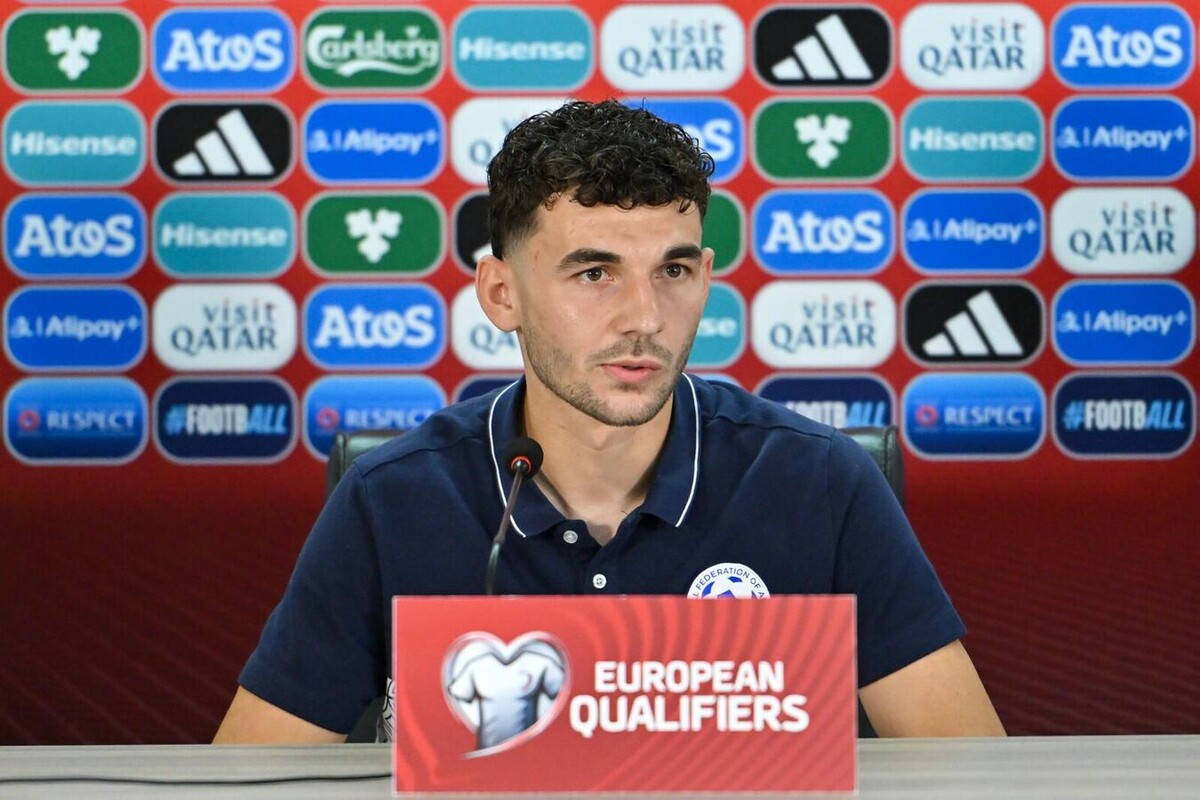 © Sputnik / Aram Nersesyan