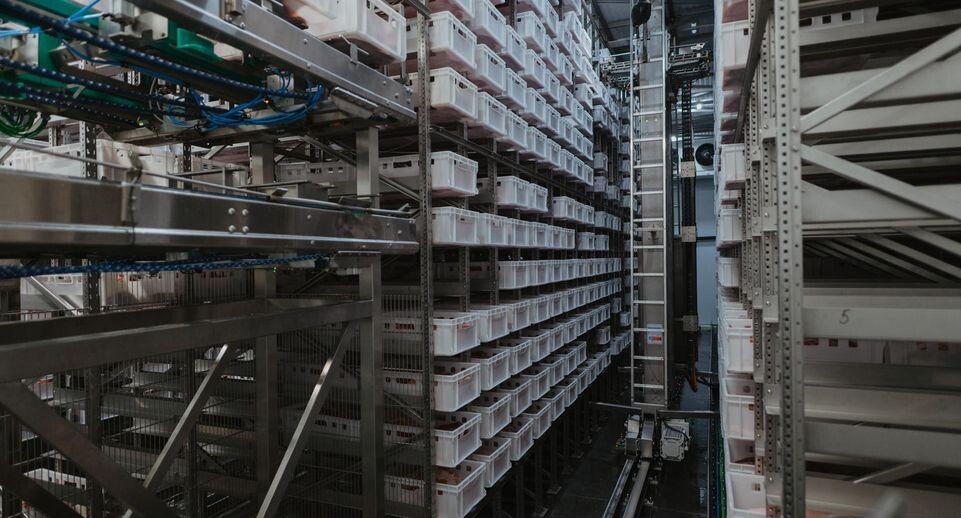    АО "Черкизово-Кашира"