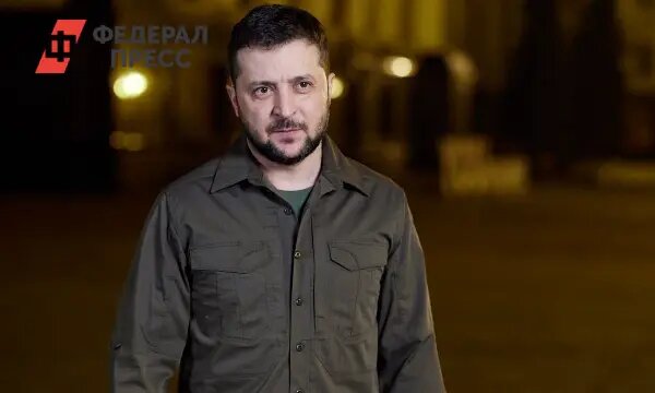    Фото: fedpress.ru Олеся Шмелева