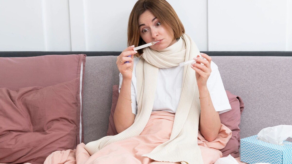    Фото: Vitaliy Abbasov/Shutterstock/Fotodom