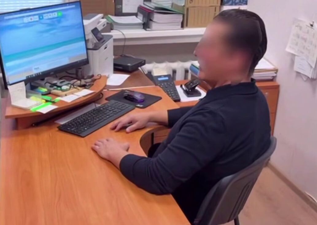     / Источник: Кадр из видео