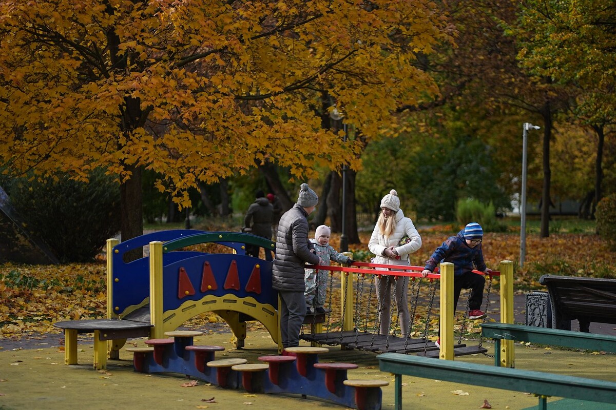     / Источник: © ИЗВЕСТИЯ/Павел Волков