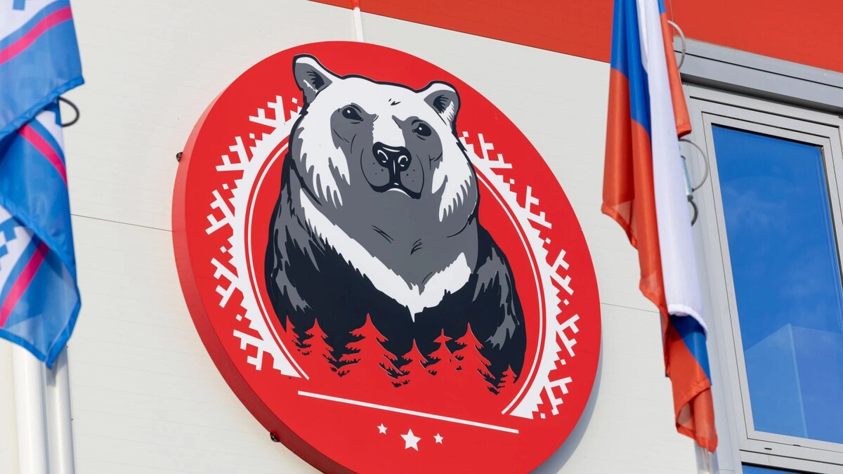    Фото: Федор Воронов / «Ямал-Медиа»