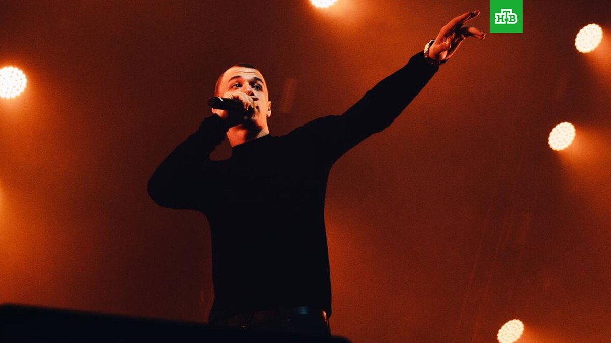    Фото: @macan_official1 / t.me