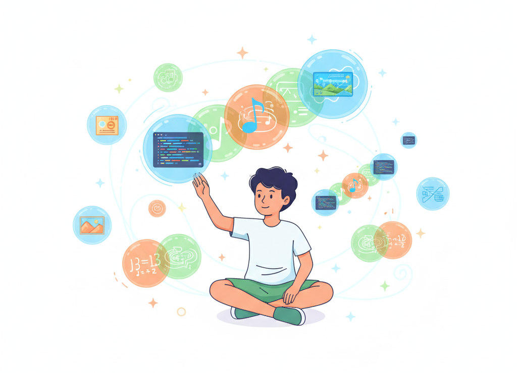 Информация