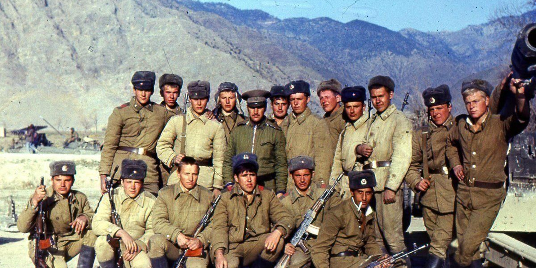 Отставший от строя