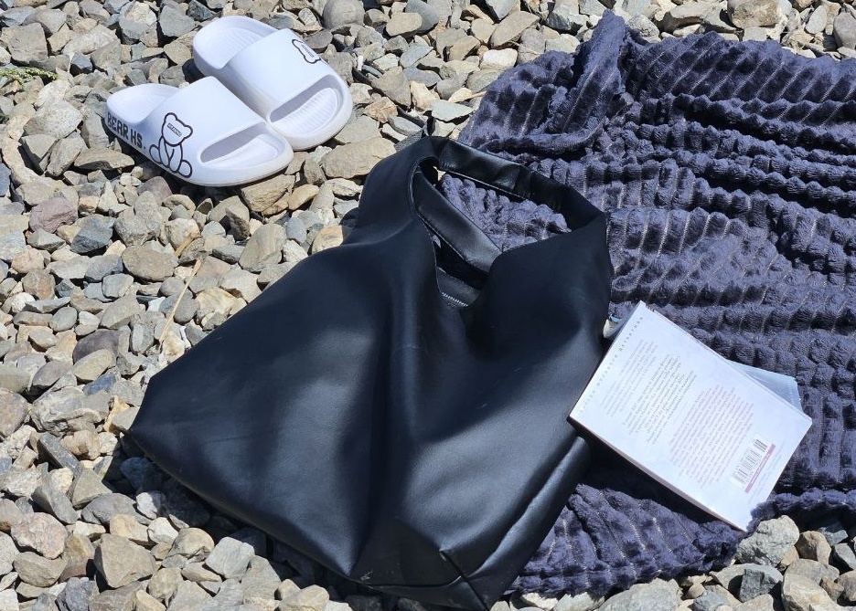 Моё место силы