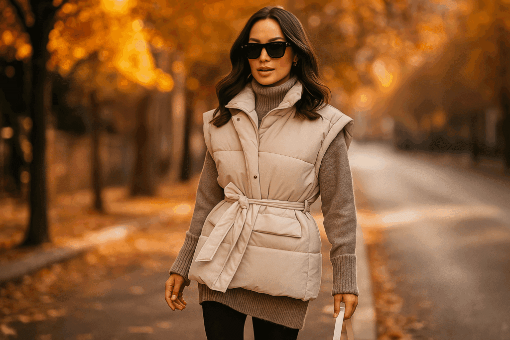    kakuyu-zheletku-vybrat-pritalennuyu-ili-oversayz-sravnenie-dlya-vashogo-stilya Veveya