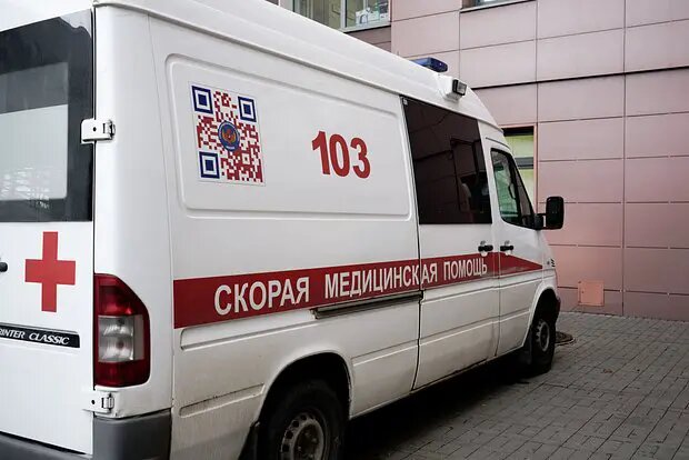    Фото: lenta.ru Олеся Шмелева