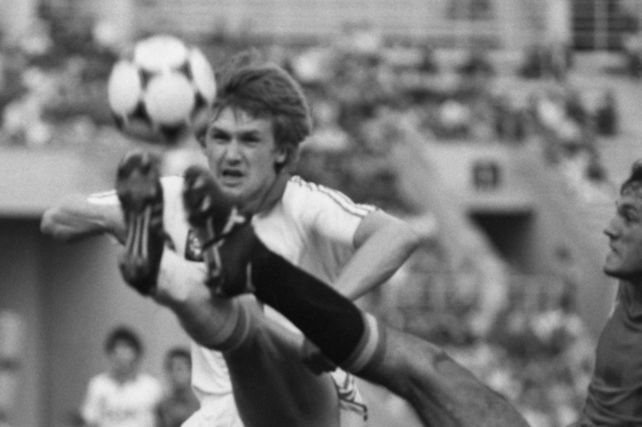    Александр Яковлев/ТАСС