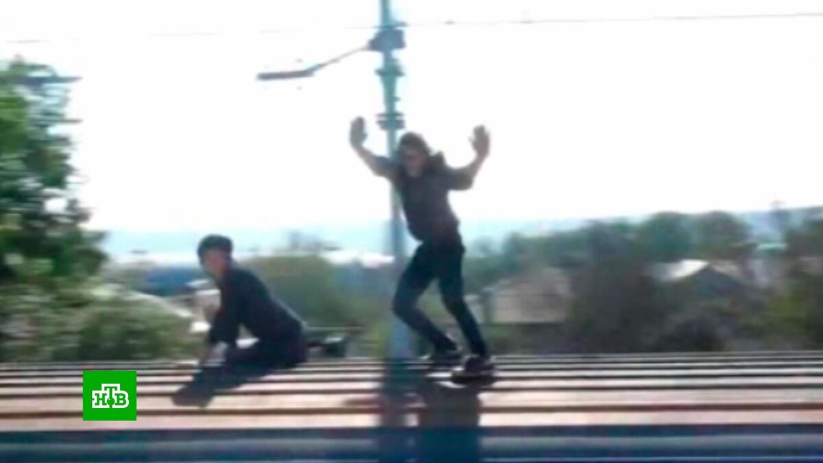    Подмосковный подросток-зацепер перед исчезновением поругался с родителями