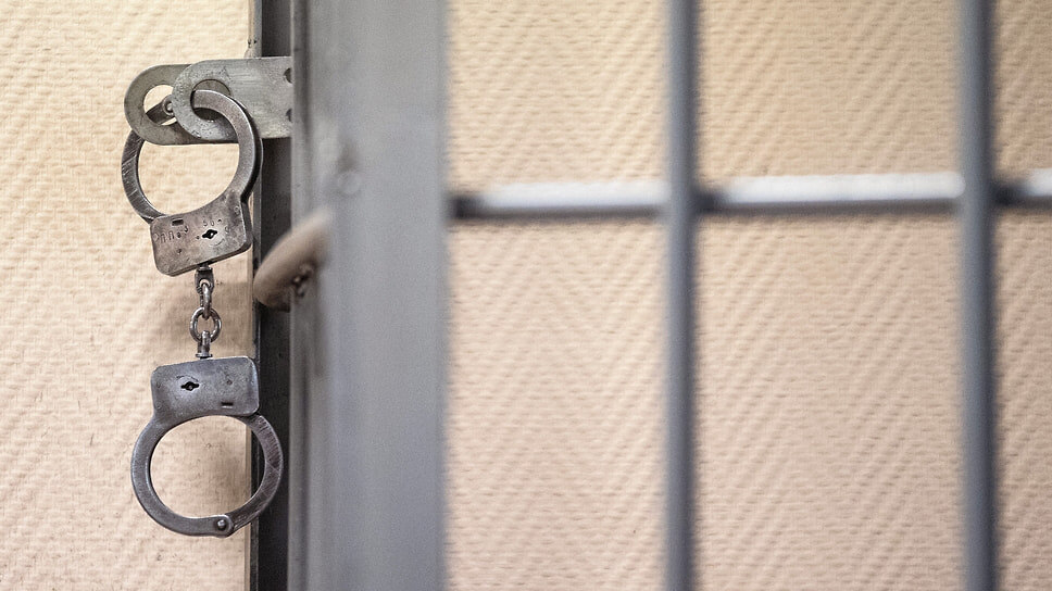 Фото: Олег Харсеев / Коммерсантъ