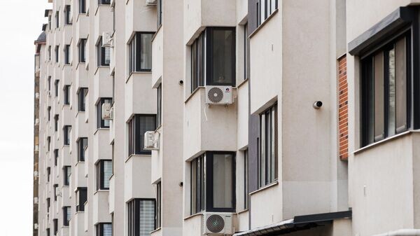    © Sputnik / Osmatesco