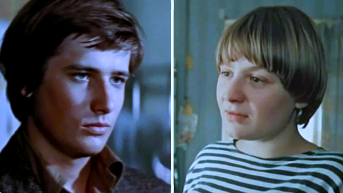 Сергей Насибов и Екатерина Дурова (Фото из интернета)