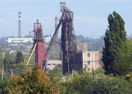    Пока угольная промышленность Донбасса пришла в упадок, учёные из Севастополя и Китая займутся безопасностью угольных шахт
