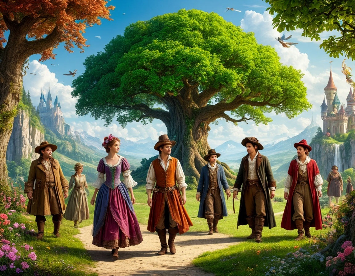 Родовые программы связаны с нашими задачами