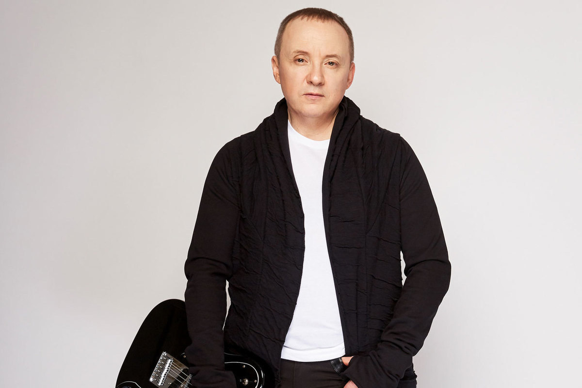 Вадим Усланов - первый исполнитель песни "Ночное рандеву"