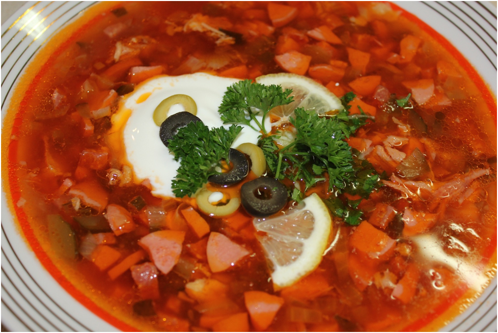 Личное фото автора.