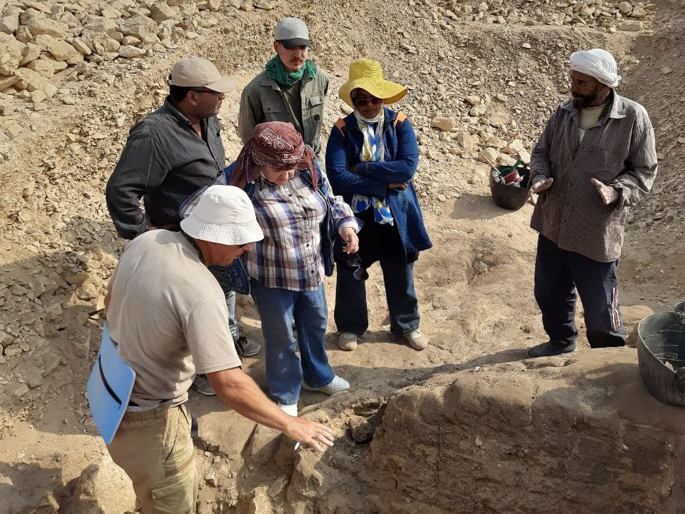    Фото: личный архив Николая Лаврентьева