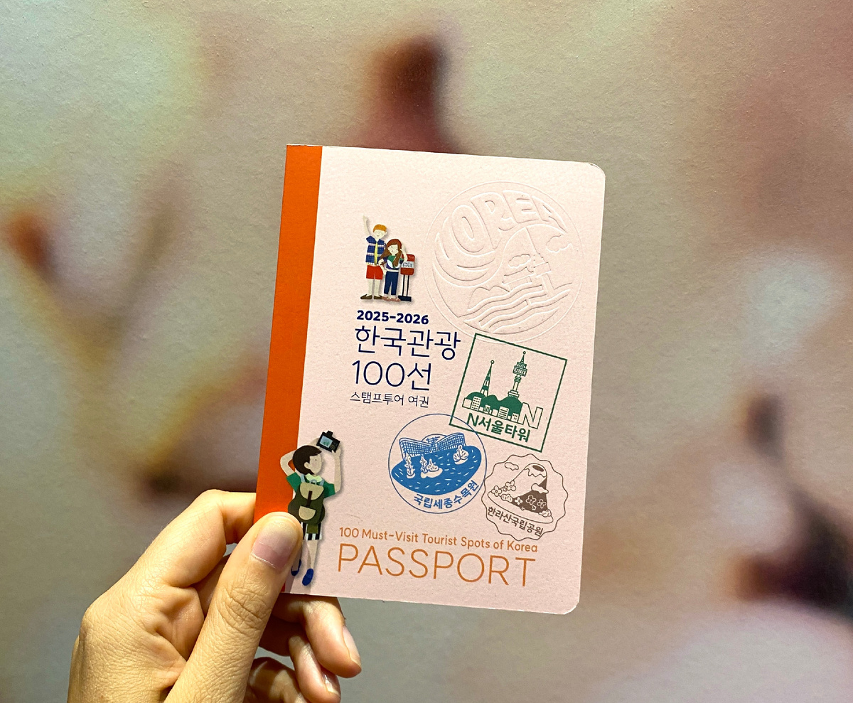 Паспорт путешественника