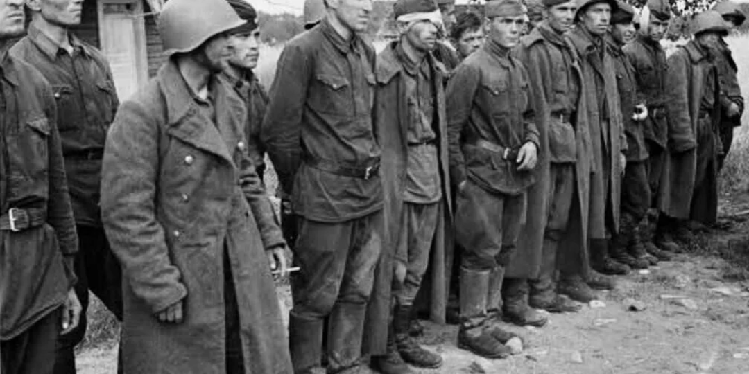 Генералы Великой Отечественной - проверенные и восстановленные в армии после плена. Статья вторая