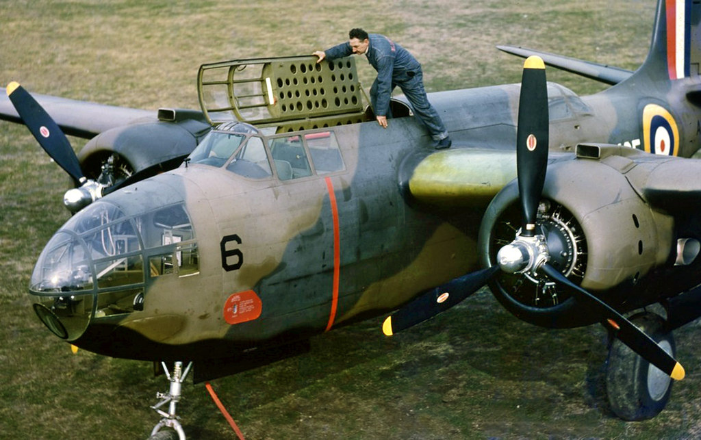 A-20. Фото: live.staticflickr.com